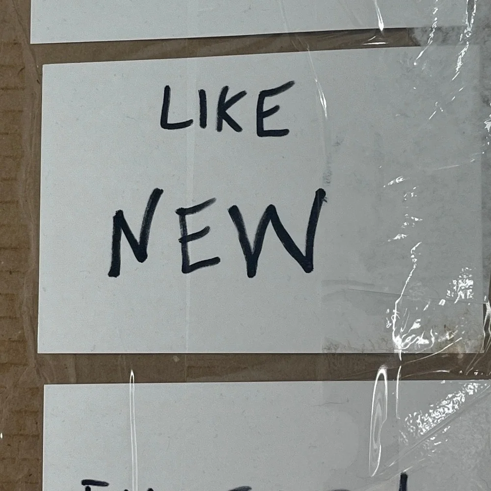 Peckham Inc. brand new